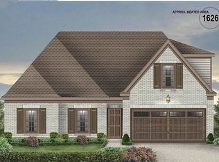 2888 Clearwood Rd, Memphis, TN 38134