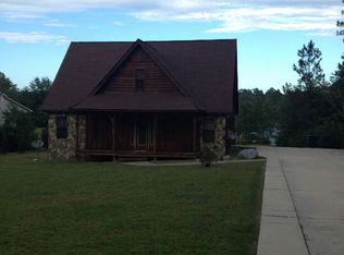 16420 Lake Dr W, Vancleave, MS 39565