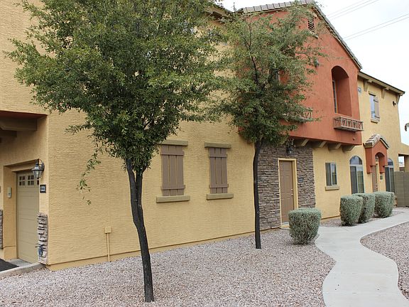 2nd image of 2401 E RIO SALADO Parkway #1223