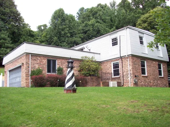 366 Panorama Ln, Independence, VA 24348