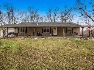 15022 Jenkins Rd, Bellevue, MI 49021