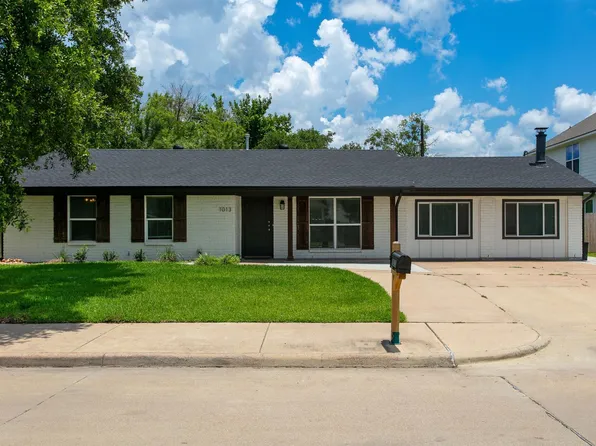 1013 Welsh Ave, College Station, TX 77840