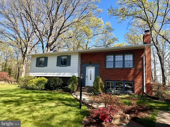 13123 Orleans St, Woodbridge, VA 22192