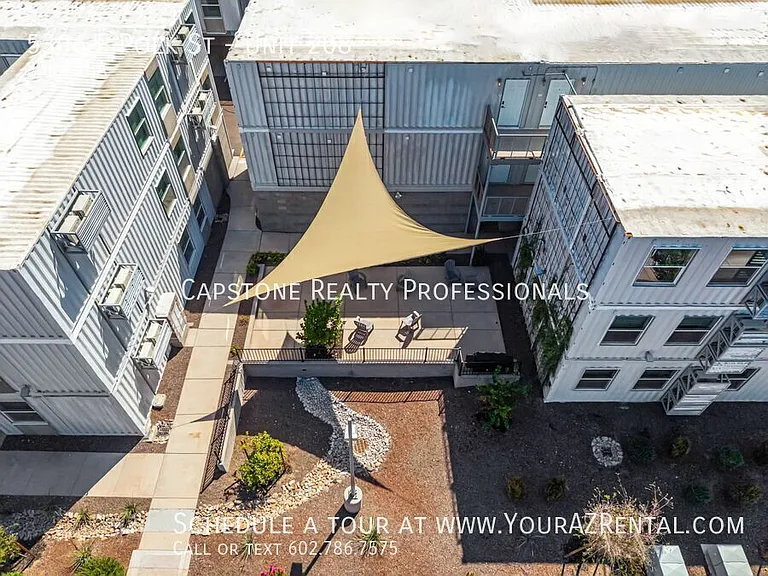 5306 E Polk St #208 — Photo 16