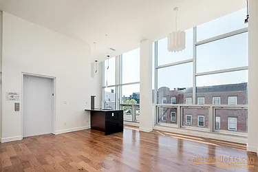 Rented by aptsandlofts.com