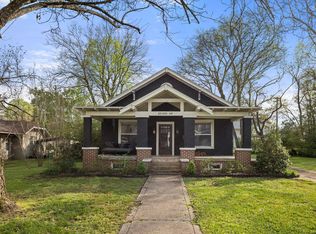 749 Meridian St, Florence, AL 35630