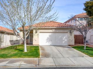 2408 Canberra Ave, Henderson, NV 89052