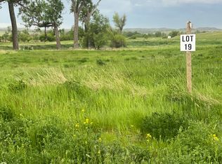 LOT 19 Halle Rae Ln, Belle Fourche, SD 57717
