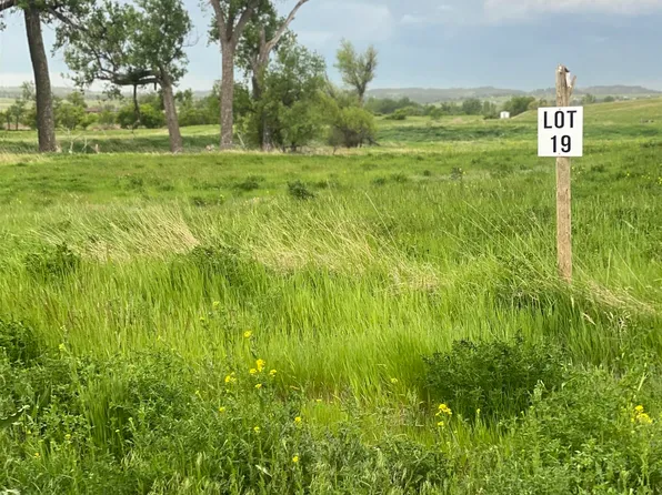LOT 19 Halle Rae Ln, Belle Fourche, SD 57717