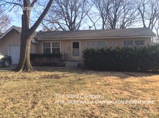 7115 Larsen St, Shawnee, KS 66203