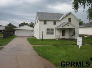 630 W 8th St, North Bend, NE 68649