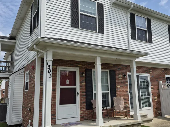1303 Riversedge Dr, Saline, MI 48176