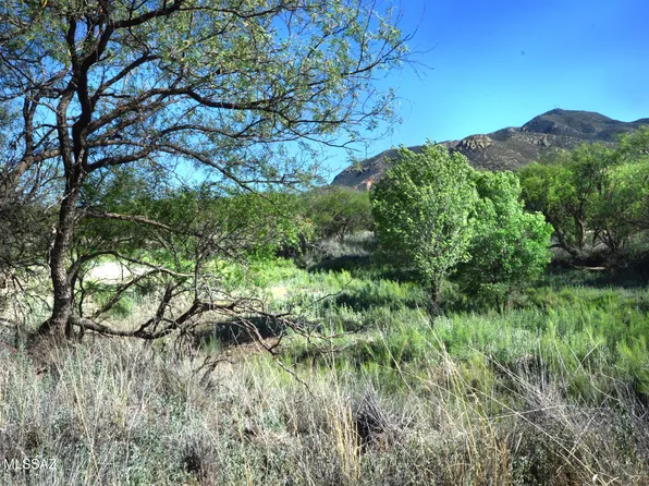 Redrock Dr Lot B, Patagonia, AZ 85624