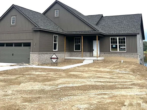 10457 Grandview Dr #17, Goodrich, MI 48438