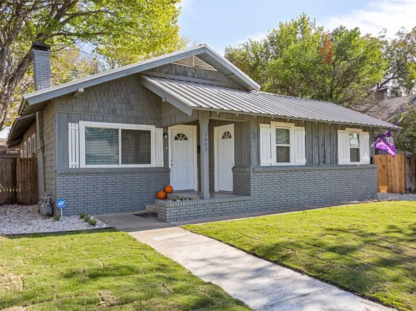 3005 College Ave, Fort Worth, TX 76110
