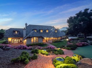 706 Park Ln, Santa Barbara, CA 93108