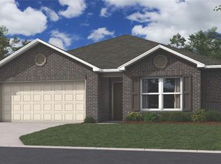 3305 Snowbird St, Springdale, AR 72764