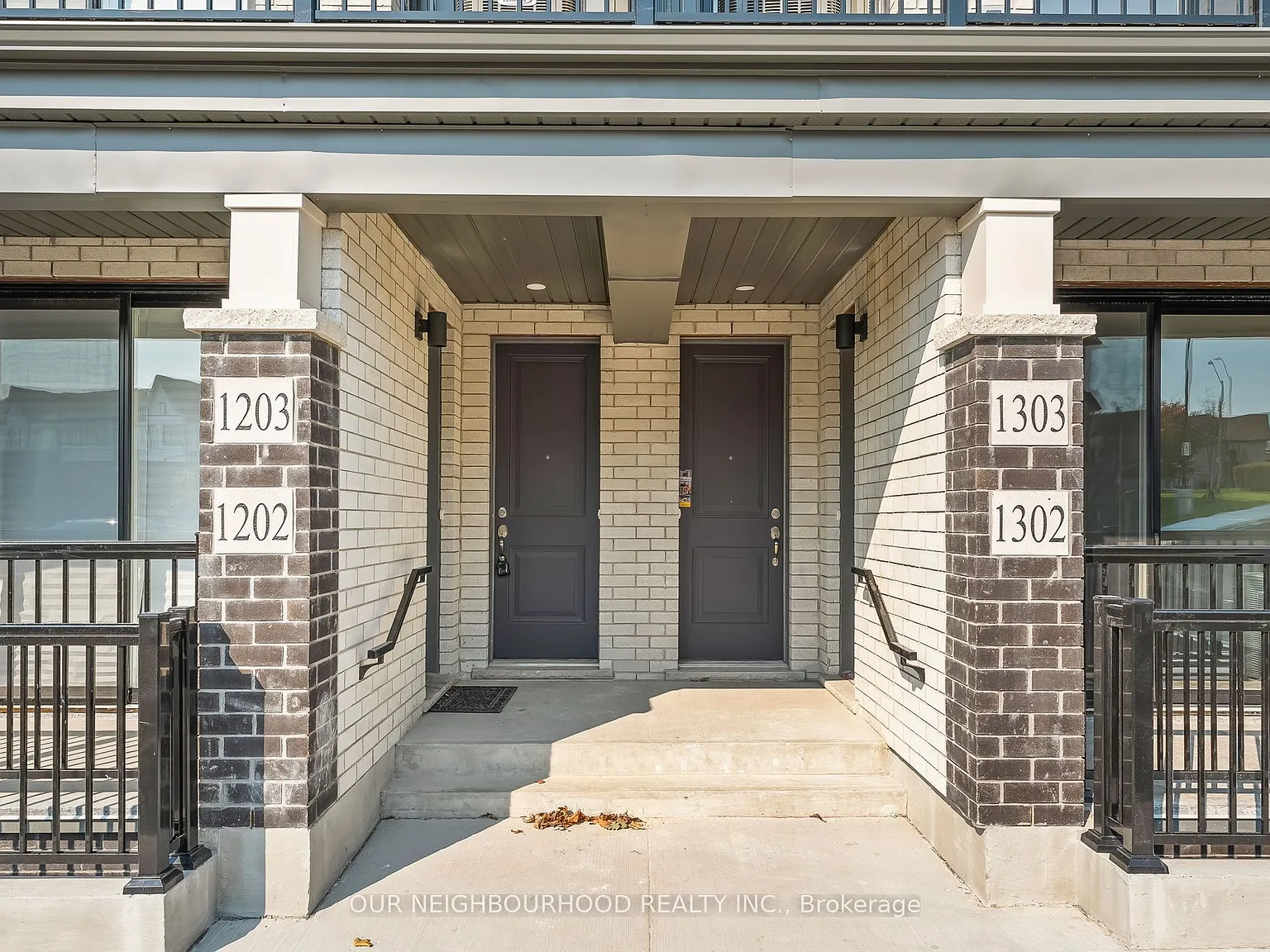 2 bed, $2,300 — Photo 2
