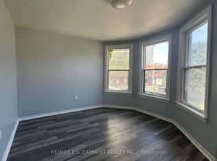 4 West Ave N, Hamilton, ON L8L 5B8