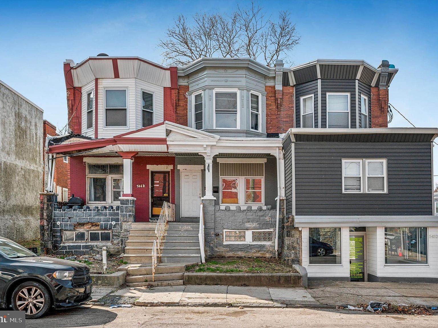 5450 Media St, Philadelphia, PA 19131 | Zillow