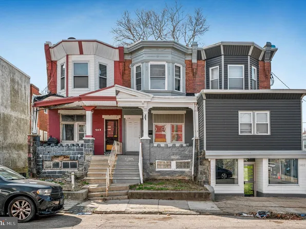 5450 Media St, Philadelphia, PA 19131