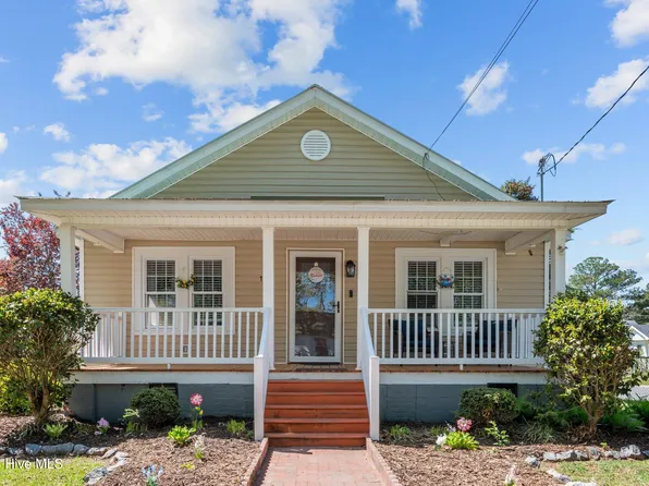 117 Plum Street, Williamston, NC 27892