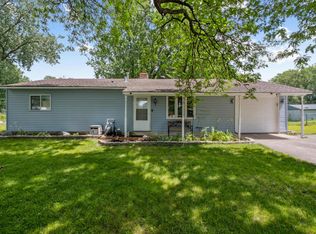 9911 Olive St NW, Coon Rapids, MN 55433