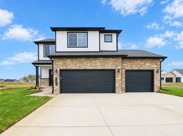 1535 NW Alderleaf Dr, Waukee, IA 50263