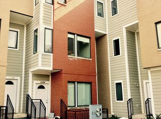 Talbert St SE, Washington, DC 20020