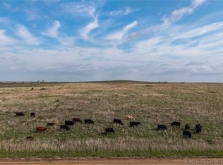 4 E 4500th Rd, Morrison, OK 73061