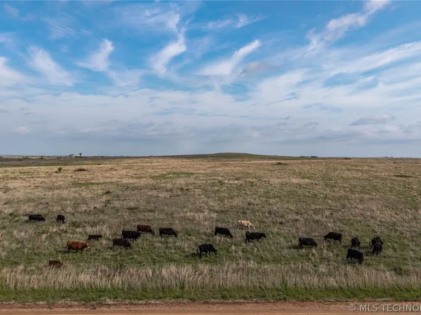 4 E 4500th Rd, Morrison, OK 73061