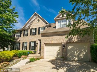 18014 Coachmans Rd, Germantown, MD 20874