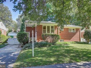 12609 Littleton St, Silver Spring, MD 20906