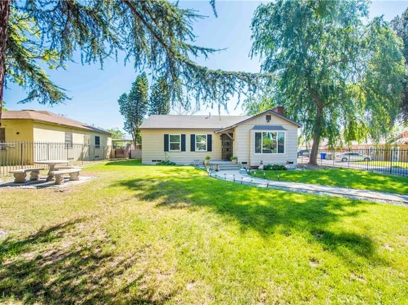 2803 Ladera Rd, San Bernardino, CA 92405