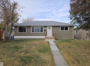 13636 135a Ave NW, Edmonton, AB T5L3Z9