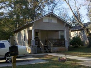 1708 Adamson St, Lagrange, GA 30240