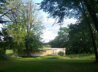 1671 Czech Dr, Friendship, WI 53934