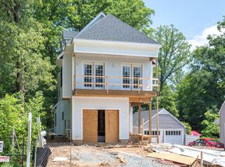 2347 Highland Ave, Falls Church, VA 22046