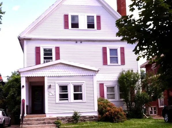 660 Auburn, 660 Auburn Ave #1, Buffalo, NY 14222