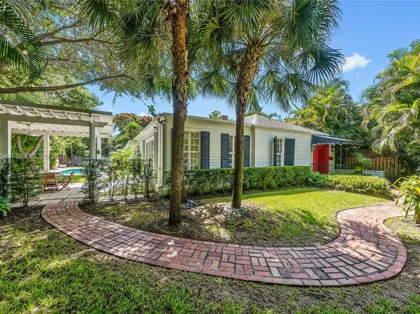 4255 Lennox Dr, Miami, FL 33133