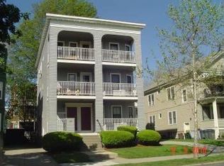 215 Powderhouse Blvd, Somerville, MA 02144