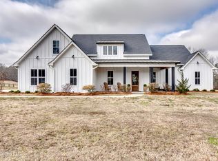158 Harrell Rd, Pelahatchie, MS 39145