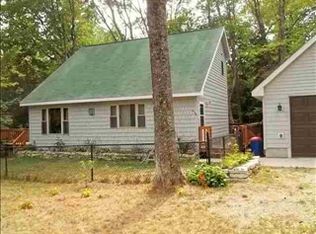 27680 Island Woods Rd, Beaver Island, MI 49782