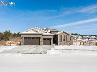 10556 Wrangell Cir, Colorado Springs, CO 80924