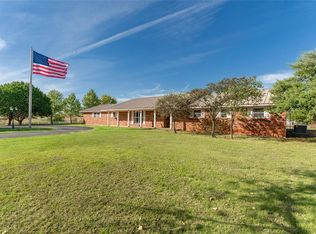 22609 E 1000th Rd, Arapaho, OK 73620