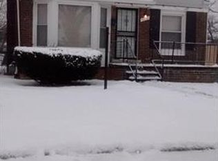 16711 Edmore Dr, Detroit, MI 48205