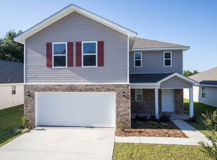 235 Lantana Blvd, Long Beach, MS 39560