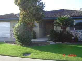 1061 Mira Loma Dr, Bakersfield, CA 93309