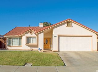 1501 Sandy Creek Dr, Newman, CA 95360
