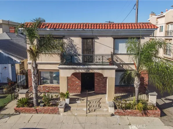 626 W 7th St, San Pedro, CA 90731